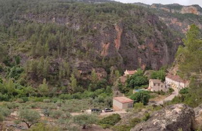 Villa Virtudes Ayna - Foto 28