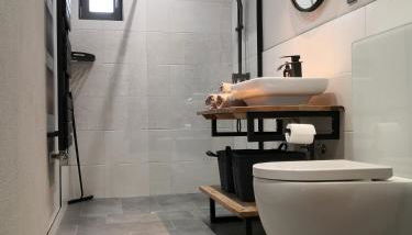 Apartment in Nonnweiler-Otzenhausen - Foto 2, Shower