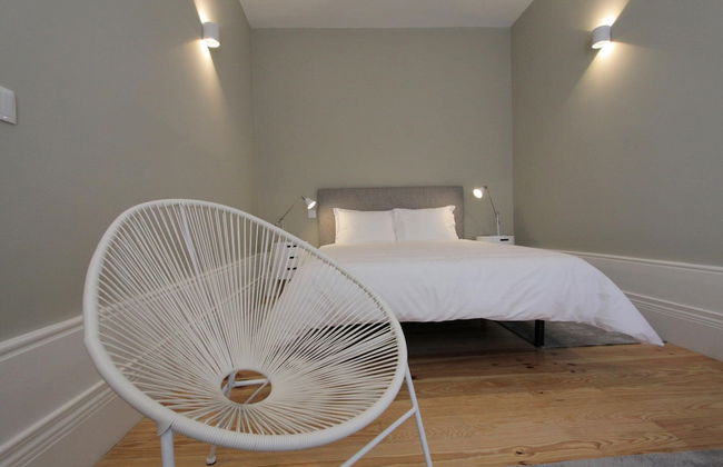 Duque de Loulé - Foto 14