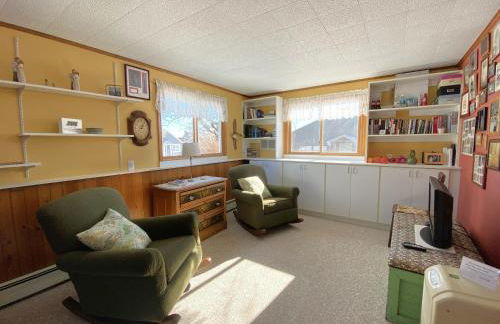 Hazel House - Foto 15