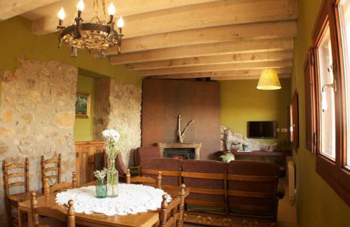 Poble Rural Puig Arnau - Pubilló - Foto 116