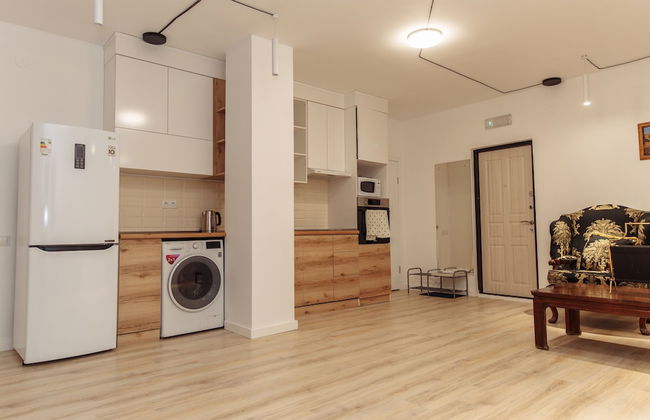 SULO Apartments - Photo 29