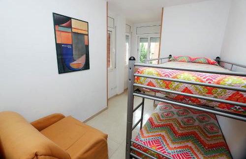 Apartamento Plaça Jardí - Photo 34