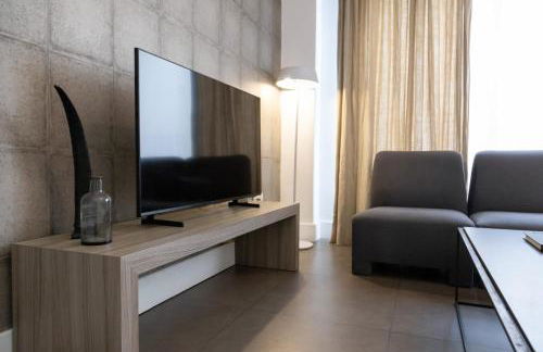 Mercado Central Suites - Foto 22