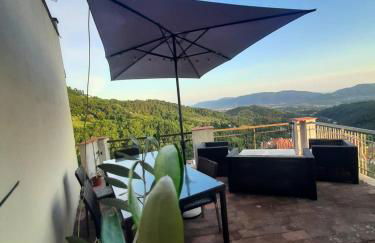 Comfortable Apartment with Sea View in Falcinello - Foto 31