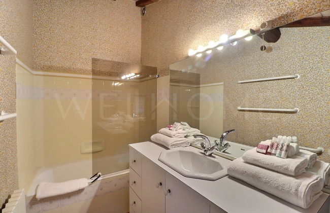 Le Mas de l'Esclat - Piscine - Luberon - Foto 16