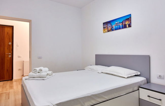 Apartamente Papaya - Foto 41