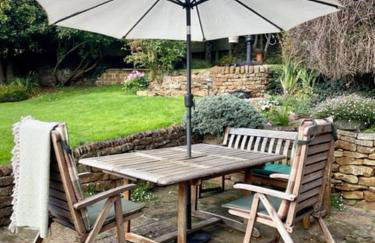 Fairytale Cottage in the Country - Foto 17