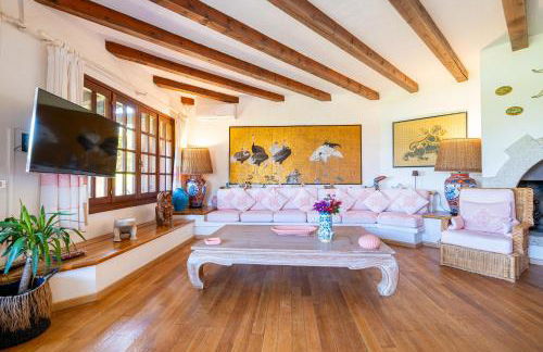 Villa Silènis - Photo 42