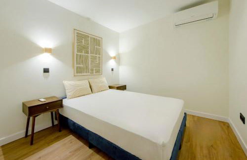 Alcalá Central Apartments - Foto 46