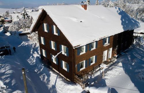 Uriges Haus im Grünen - Foto 43