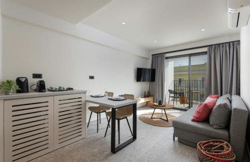 Melia City Suites - Foto 62