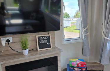 Barbara's Caravan Craig Tara - Foto 6