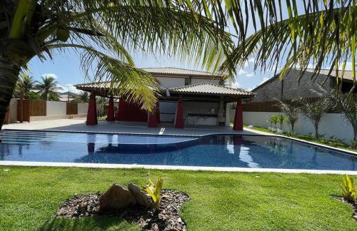 Village Pé na Areia Itacimirim - Foto 19