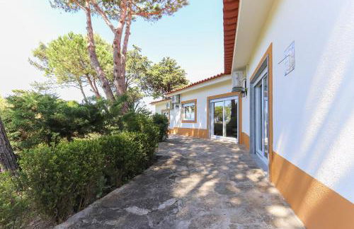 Vita Portucale ! Sintra Retreat Villa with Pool - Foto 50