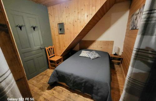 Gîte du Grand Cher - Foto 8