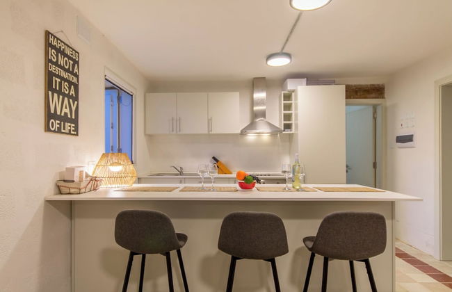 Pool & SPA - Wellness Villa St Martin - Foto 15