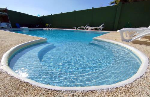 Villa Salgueiros - Foto 6