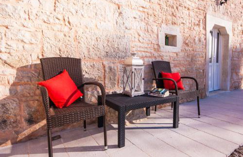 Villa Anton, a luxurious rustic villa in a peaceful setting - Foto 25