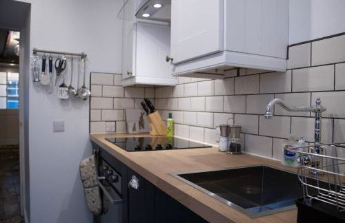 The Burrow - Foto 17