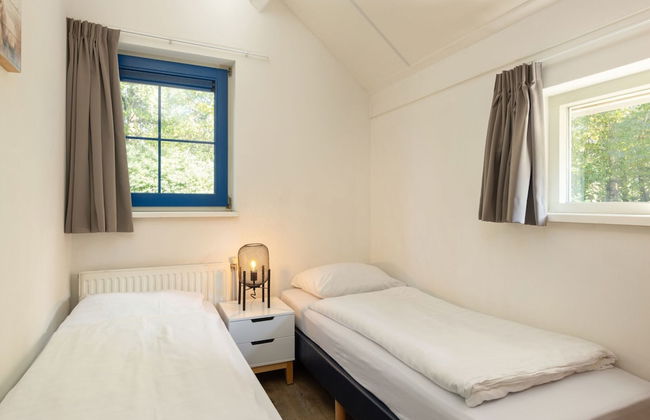 Bungalow in Twente's Peaceful Countryside - Foto 4