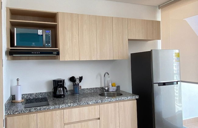 U-GO Edificio Eira - Foto 23