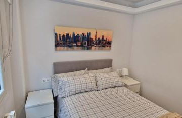 Fantástico apartamento, cerca de todo, para disfrutar de la ciudad - Foto 48