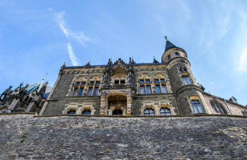 Altes Höhlenführerhaus - Foto 35