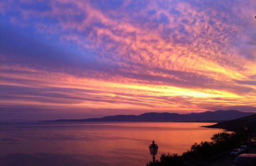 “CIELO E MARE”, CASETTA NEL CUORE DEL BORGO ANTICO / “SKY & SEA”, CHARMING IN THE HEART OF OLD VILLAGE - Foto 20