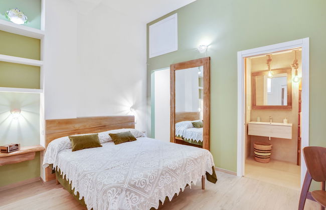 MADAME BARI' Apt a step from the sea - Foto 2