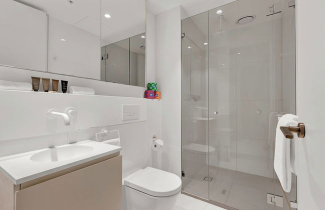 Claremont Suite 1008 - Foto 9