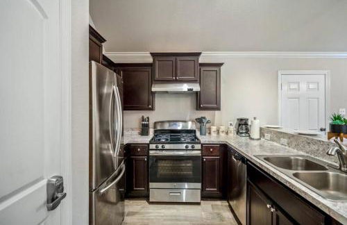 Reflection House at East River - Foto 12