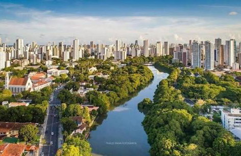BR302 - Joia e requinte na Beira Rio - Foto 38