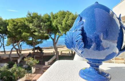 Attico Margherita - LA TERRAZZA SUL MARE - Foto 15