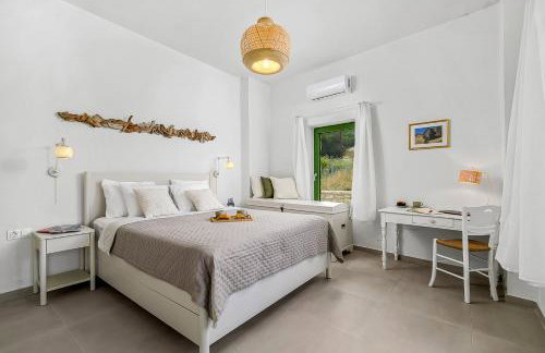 Kalo Spiti - Located Near Matala Beach & Faistos - Foto 6