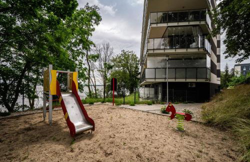 Lake House, Sun & Snow - Foto 10