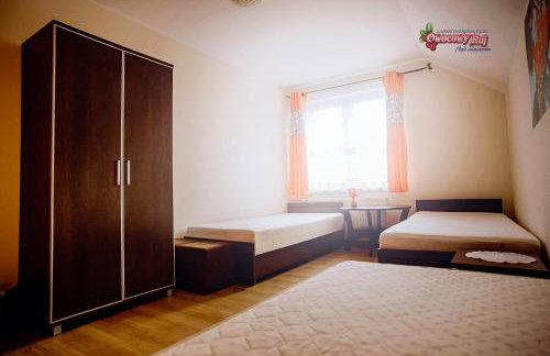 Owocowy Raj Nad Zalewem - Photo 41