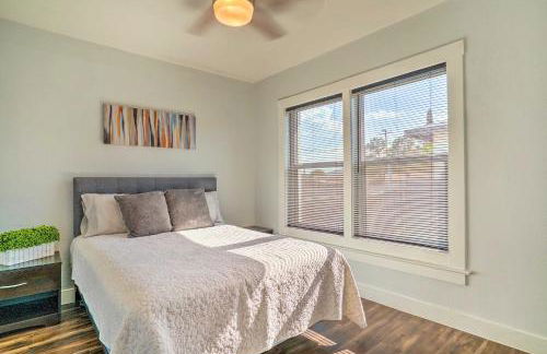 Charming and Quaint El Paso House with Backyard! - Foto 20