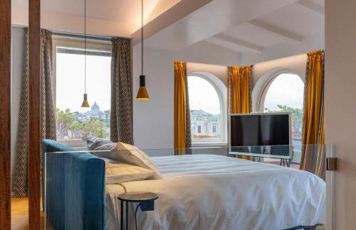 Migliori Collection Loft Roof Top - Foto 4