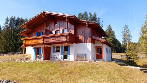 Casa Cubana - Schönes und komfortables Ferienhaus am Waldrand - Foto 3