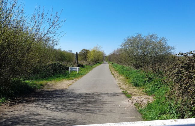 Isle of Wight Static Caravans - Foto 18