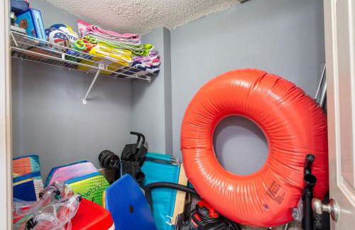 Aliki Atrium Beachfront Condo - Photo 49