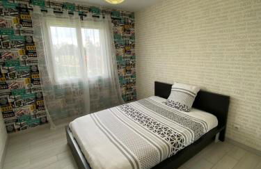 "La Bressolaise" Idéal familles, piscine, calme - Foto 30