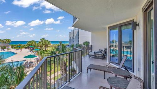 Captain's Quarters Upscale 3 Bedroom Condo - Foto 4