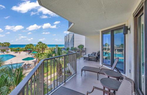 Captain's Quarters Upscale 3 Bedroom Condo - Foto 4