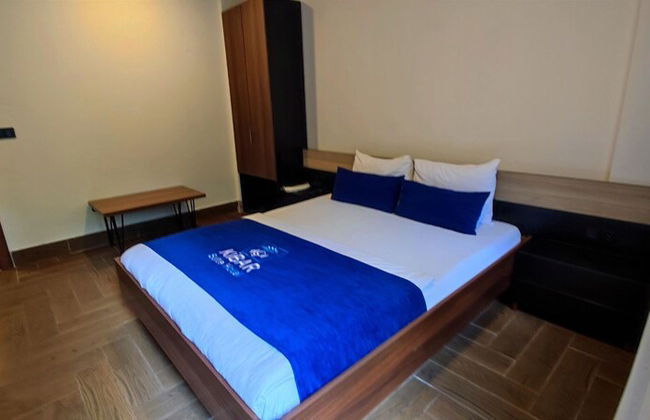 Kibar Suite Hotel - Foto 20