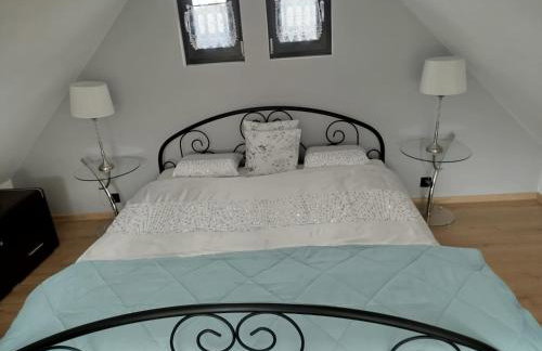 Domek letniskowy - Leśna chmurka - sauna, bania - Foto 17