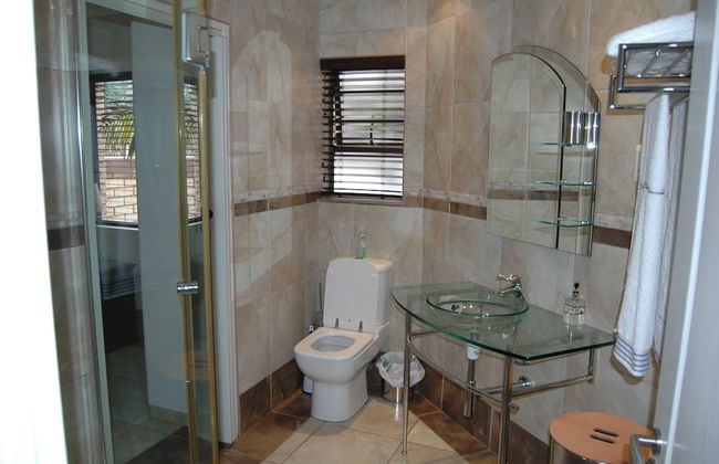 Bon a Vie B and B and Self Catering - Foto 19