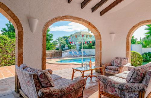 Holiday Home Bea by Interhome - Foto 38