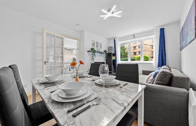 City Centre Flat - Photo 13